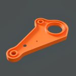 Subdivision Ready Mechanical Parts Kit-Bash