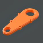 Subdivision Ready Mechanical Parts Kit-Bash