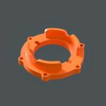 Subdivision Ready Mechanical Parts Kit-Bash