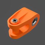 Subdivision Ready Mechanical Parts Kit-Bash