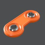 Subdivision Ready Mechanical Parts Kit-Bash