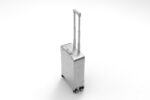 Suitcase Metal
