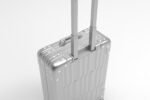 Suitcase Metal