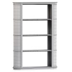 Sunpan Behati Bookcase