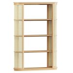 Sunpan Behati Bookcase