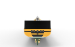 Super Container Ship