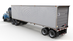 SuperLiner dryvan truck