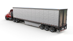 SuperLiner refregirated trailer