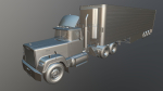 SuperLiner refregirated trailer