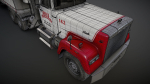 SuperLiner refregirated trailer