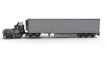 SuperLiner refregirated trailer