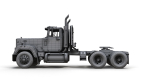 SuperLiner refregirated trailer