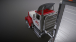 SuperLiner refregirated trailer