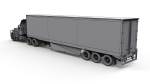 SuperLiner refregirated trailer