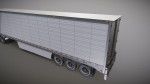 SuperLiner refregirated trailer