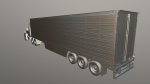 SuperLiner refregirated trailer