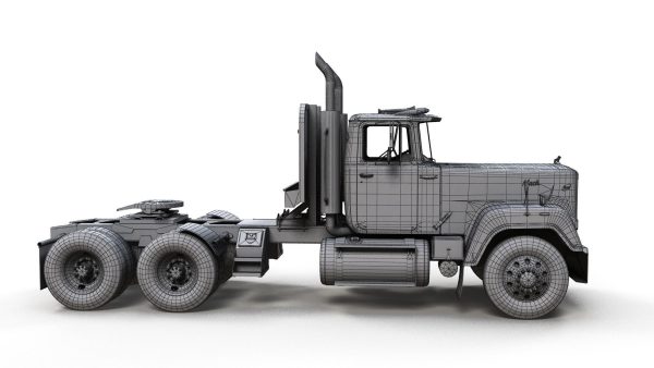 SuperLiner refregirated trailer