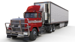 SuperLiner refregirated trailer