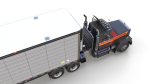 SuperLiner van trailer