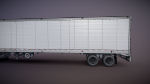 SuperLiner van trailer