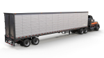 SuperLiner van trailer