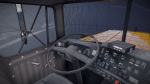 SuperLiner van trailer