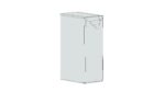 Supermarket Milk Carton 04 Low Poly PBR Realistic