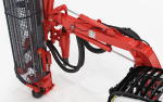 Surface top hammer drill rig Ranger DX800i