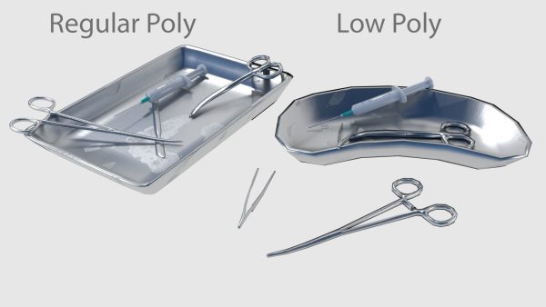 Surgical Instruments