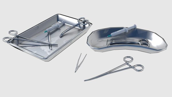 Surgical Instruments