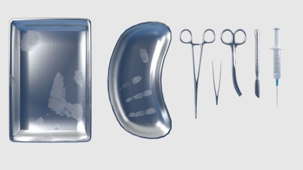 Surgical Instruments