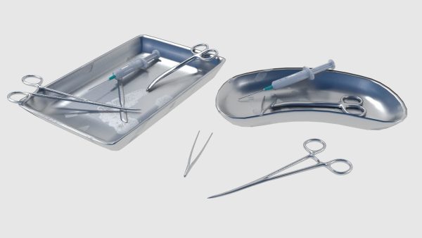 Surgical Instruments