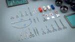 Surgical Instruments - Medical Equipment Collection