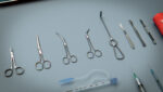 Surgical Instruments - Medical Equipment Collection