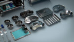 Surgical Instruments - Medical Equipment Collection