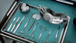 Surgical Instruments - Medical Equipment Collection