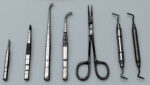 Surgical Instruments - Medical Equipment Collection