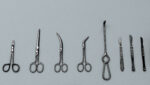 Surgical Instruments - Medical Equipment Collection