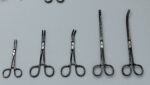 Surgical Instruments - Medical Equipment Collection