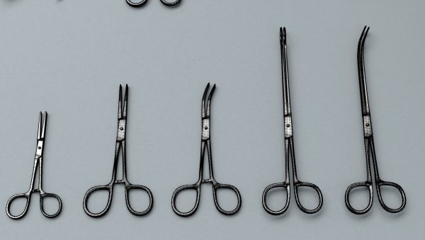 Surgical Instruments - Medical Equipment Collection