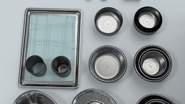 Surgical Instruments - Medical Equipment Collection