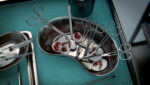 Surgical Instruments - Medical Equipment Collection