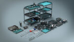 Surgical Instruments - Medical Equipment Collection