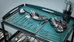 Surgical Instruments - Medical Equipment Collection