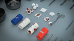 Surgical Instruments - Medical Equipment Collection
