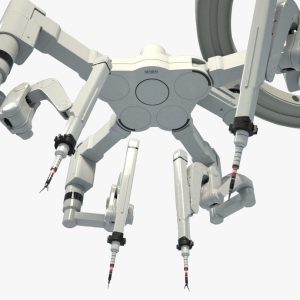 surgical-robot-arm-3d-model-rigged-obj-mtl-fbx-ma-mb