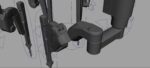 Surgical Robot Arm