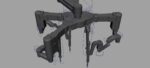 Surgical Robot Arm