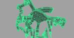 Surgical Robot Arm