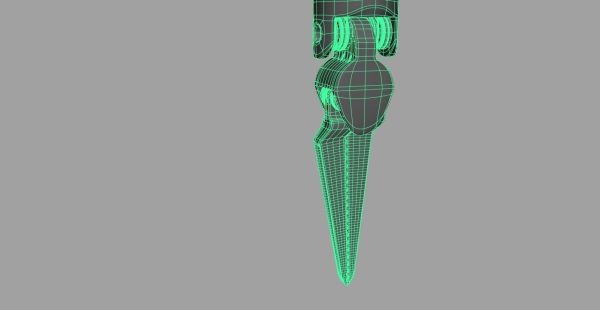 Surgical Robot Arm